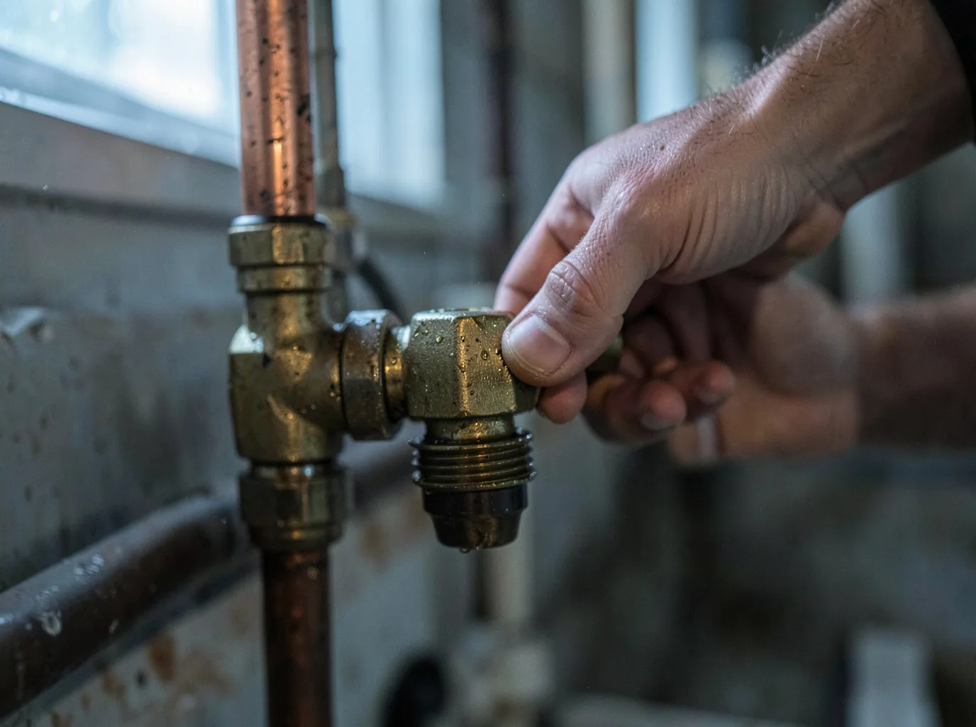 Emergency Plumber Cherry Creek, SD FAQs